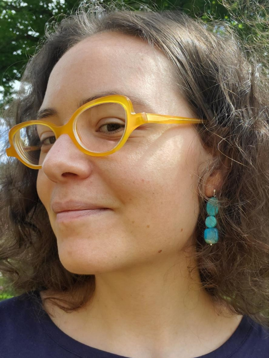 Sinaelle - Sarah Diard